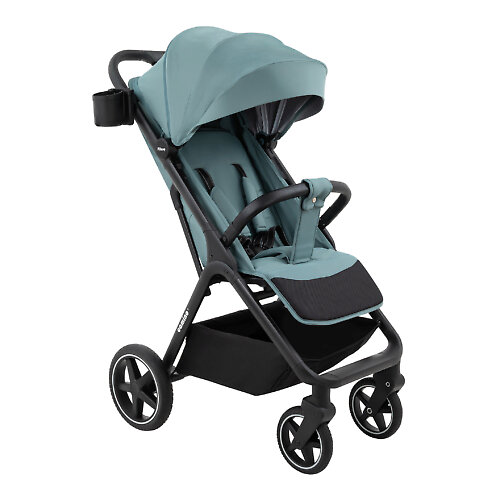 Pituso Camino Plus - Бирюзовый (Nova Green)